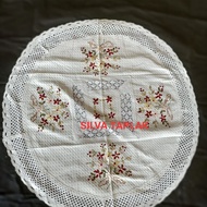 Round Tablecloth/osin Table/Dining Table 90cm