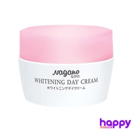 NAGANO WHITENING DAY CREAM ไวเทนนิ่ง เดย์ ครีม ขนาด 30 g.