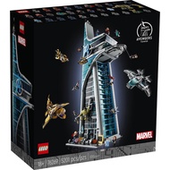 LEGO Marvel 76269 Avengers Tower