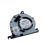 Replacement Laptop CPU Cooling Fan for Dell Latitude GVH35 R65J0 E7240 E7250 Series 0GVH35