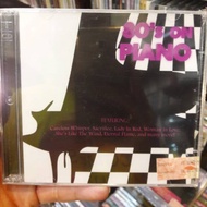 CD INSTRUMENT 80S ON PIANO (2CD) IMPORTED