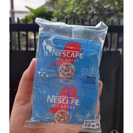 NESCAFE ICE ROAST AMERICANO | NESCAFE CLASSIC | Americano Classic Instant Coffee, 10 sachets (2g x 1