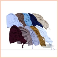 INNER TALI DAGU WITH TIE