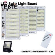 1Pcs LED  Light Board, White Light 10W/15W/25W/40W/60W/100W LED Lamp Chips, SMD Bulb 2835 High Brigh