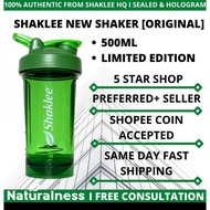 Original Shaklee Shaker