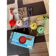3-in-1 Multifunctional Fast Charging Cable