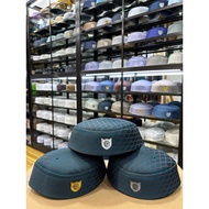 KOPIAH EXCLUSIVE A6 (ELYAS) PECI/