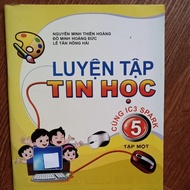 Book Luye Tln H oc 5 (t1)