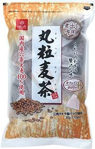 Hakubaku 圓麥茶 30g x 12 包