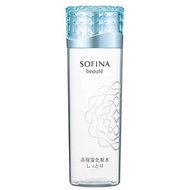 SOFINA beaute 高保濕化妝化妝水140ml
