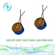 Suitable for Edifier HECATE GX07 GX05 GM45 GM4 MINI GM3 Wireless Bluetooth Headset Battery