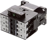 Rational 40.03.685 B and J K3-24B00 Eur 190 Contactor, 9" Height, 6" Width, 5" Length