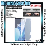 Nokia 8000 Nokia 6300 Nokia 2 V Tella Nokia 225 Nokia 215 Nokia 125 Nano Film Screen Protector