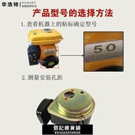 【限時下殺】羅賓款汽油發電機配件濾芯空氣濾清器EY20鐵殼ey28水泵空濾器總成