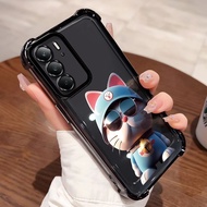 For Realme C75 5G C73 5G C71 4G V60 Pro 5G 14X 5G C75 4G C75X 4G Case Silicone