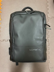 Nomatic backpack 20L 背囊 （可擴充至24L)