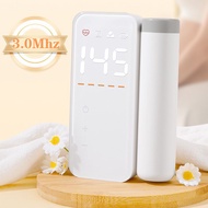 Upgrade 3.0Mhz Doppler Fetal Heart Monitor Ultrasound Pregnant Monitor Baby's Heartbeat Fetal Stetho