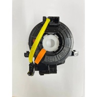 PERODUA BEZZA '16 D63D / MYVI '18 D20N / AXIA '14 D88N CLOCK SPRING ( NEW ) 84306-BZ170 ( 1 PIN / 2 