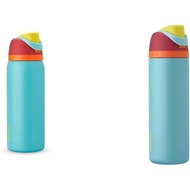 Owala FreeSip Reinforced Stainless Steel Water Bottle with Straw32Ounce and24Summer Sweetness