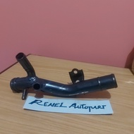 Water inlet Toyota Starlet Corolla EE100