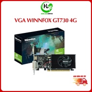 New GT730 4GB Ddr3 VGA Winnfox gt 730 4G Video Card