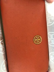 Tory burch 銀包