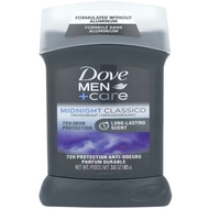 Dove Men + Care Deodorant Midnight Classico 3 oz (85 g)