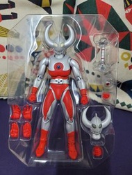 已開盒 Bandai ultra act 咸蛋超人 超人之父 Ultraman