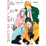 bongkoch Comic Book I'm Love Volume 9 (Complete)