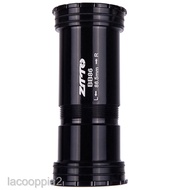 BB92/BB86/BB90 Bearing Bottom Bracket Aluminum Alloy BB for Bikes