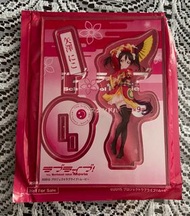 Lovelive立牌