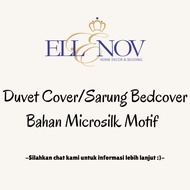 Duvet Cover Set Microsilk Microfiber Material Plain Pattern 220x230 200x200 160x200 120x200 150x200