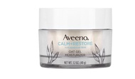 Aveeno Face Calm and Restore Oat Gel Moisturiser 48ml