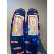 TAYAR GLOBAL RUBBER GRT-390 TUBELESS COMBO/PCS 80/90/16