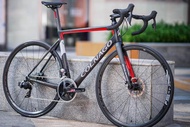2021 Colango V3 Rival Axs梅花碳架無線電變公路車Rival Axs無線電變 #特價全新整車 SRAM RIVAL AXS油碟碟剎無線電變套件 Fulcrum輪組 梅花碳纖維彎把
