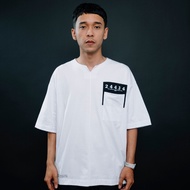 Jouda - Kurta Tshirt, Men's Kurta Tshirt, Premium Kurta Tshirt, Oversized Tshirt - 24434