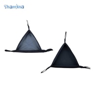 [Shamjina] Tripod Weight Stone Bag Sand Bag Tripod Weight Bag Storage for Astrophotography