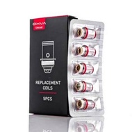 COIL OXVA ORIGIN UNICOIL 0,2 OHM AUTHENTIC Best Seller