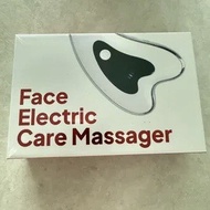 現貨🔥韓國 mommy care face electric care massager 刮痧儀去法令紋護理按摩刮痧板美容儀 EMS 美容機