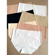 UNIQLO women's seamless underwear Set 5 - D9325