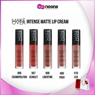 Make OVER INTENSE MATTE LIP CREAM 6.5GR