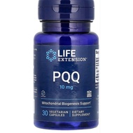 Life Extension ~ PQQ 10mg x 30veg.capsules