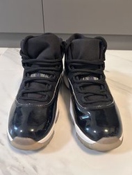 Jordan 11 Space Jam