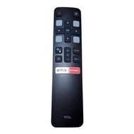 TV Remote Control TCL Smart 4K Android Netflix Compatible TCL GT-A8249