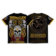 55th National Anniversary Fratshirt ﻿