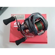 Ifishband / Fishband Clamber Hyper Micro 06