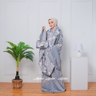 MUKENA DEWASA 2IN1 MAXMARA LUX TERBARU