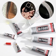 Diy Gam Manik / Gam butang B-7000