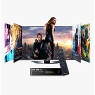 Botato K8 Digital MYTV Freeview DVBT2 Decoder