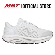 MBT MBT-2000 II LACE UP WOMEN'S RUNNING SHOES WHITE 703031-16Y